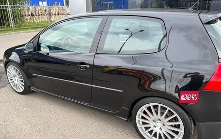 Volkswagen Golf GTI V, 2007 год, 960 000 рублей, 14 фотография