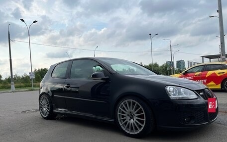Volkswagen Golf GTI V, 2007 год, 960 000 рублей, 7 фотография