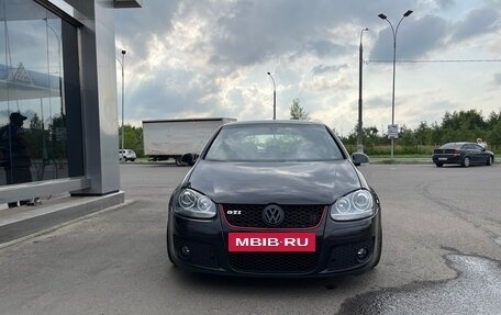 Volkswagen Golf GTI V, 2007 год, 960 000 рублей, 9 фотография