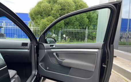 Volkswagen Golf GTI V, 2007 год, 960 000 рублей, 23 фотография