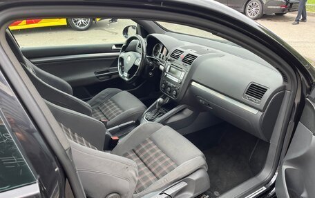 Volkswagen Golf GTI V, 2007 год, 960 000 рублей, 24 фотография