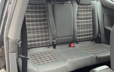 Volkswagen Golf GTI V, 2007 год, 960 000 рублей, 27 фотография