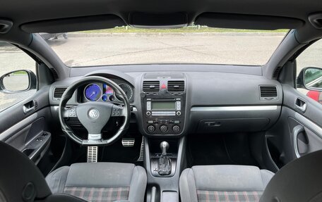 Volkswagen Golf GTI V, 2007 год, 960 000 рублей, 28 фотография