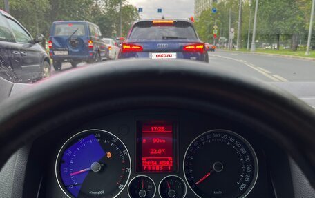 Volkswagen Golf GTI V, 2007 год, 960 000 рублей, 32 фотография