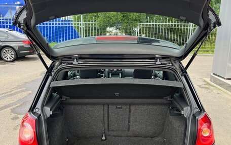 Volkswagen Golf GTI V, 2007 год, 960 000 рублей, 29 фотография