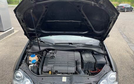 Volkswagen Golf GTI V, 2007 год, 960 000 рублей, 30 фотография