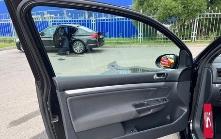 Volkswagen Golf GTI V, 2007 год, 960 000 рублей, 19 фотография