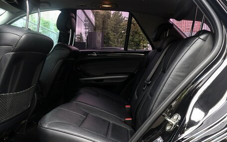 Mercedes-Benz M-Класс, 2010 год, 1 199 000 рублей, 10 фотография