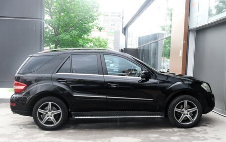 Mercedes-Benz M-Класс, 2010 год, 1 199 000 рублей, 4 фотография