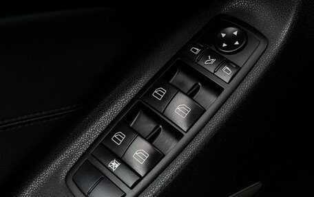 Mercedes-Benz M-Класс, 2010 год, 1 199 000 рублей, 19 фотография
