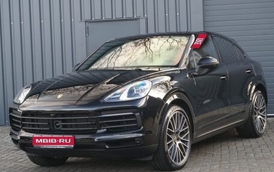 Porsche Cayenne III, 2022 год, 6 850 000 рублей, 1 фотография