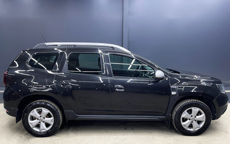 Renault Duster, 2021 год, 1 670 000 рублей, 3 фотография