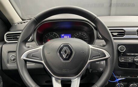 Renault Duster, 2021 год, 1 670 000 рублей, 7 фотография