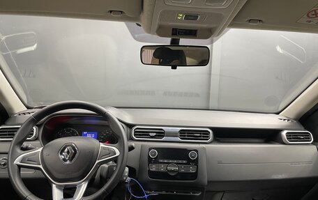 Renault Duster, 2021 год, 1 670 000 рублей, 6 фотография