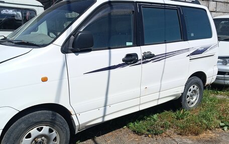 Toyota Lite Ace IV, 1997 год, 308 340 рублей, 2 фотография