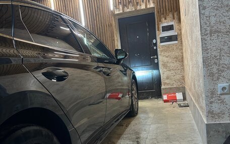 Hyundai Sonata VIII, 2020 год, 2 700 000 рублей, 6 фотография