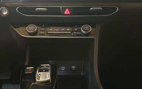 Hyundai Sonata VIII, 2020 год, 2 700 000 рублей, 15 фотография