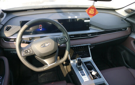 Chery Tiggo 7, 2024 год, 1 811 000 рублей, 4 фотография