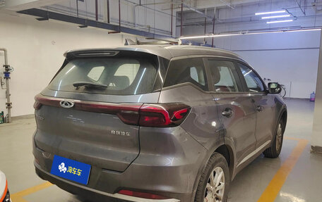Chery Tiggo 7, 2024 год, 1 811 000 рублей, 2 фотография