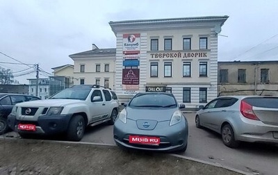 Nissan Leaf I, 2013 год, 775 000 рублей, 1 фотография