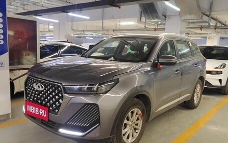 Chery Tiggo 7, 2024 год, 1 811 000 рублей, 1 фотография