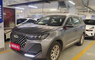 Chery Tiggo 7, 2024 год, 1 811 000 рублей, 1 фотография