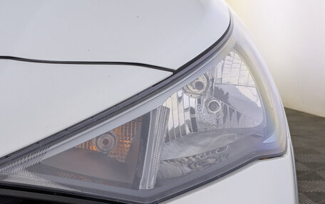 Hyundai Solaris II рестайлинг, 2020 год, 1 500 000 рублей, 10 фотография