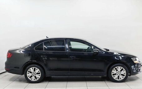 Volkswagen Jetta VI, 2014 год, 911 000 рублей, 5 фотография