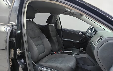 Volkswagen Jetta VI, 2014 год, 911 000 рублей, 7 фотография