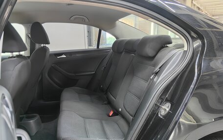 Volkswagen Jetta VI, 2014 год, 911 000 рублей, 8 фотография