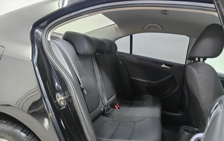 Volkswagen Jetta VI, 2014 год, 911 000 рублей, 9 фотография