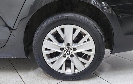 Volkswagen Jetta VI, 2014 год, 911 000 рублей, 24 фотография