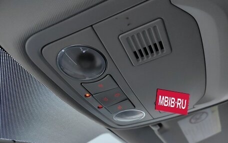 Volkswagen Jetta VI, 2014 год, 911 000 рублей, 23 фотография