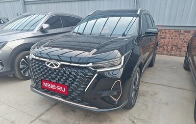 Chery Tiggo 8 Pro, 2025 год, 2 006 000 рублей, 1 фотография