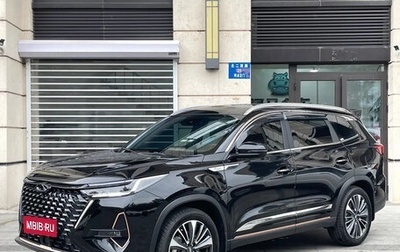 Chery Tiggo 8 Pro, 2022 год, 2 072 000 рублей, 1 фотография
