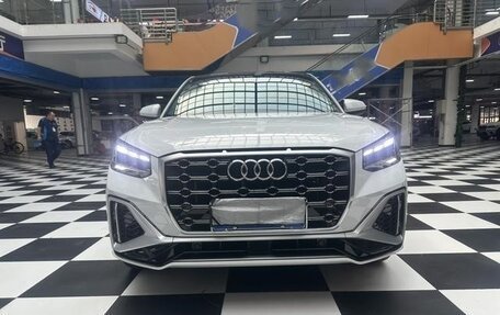 Audi Q2 I, 2021 год, 2 030 000 рублей, 1 фотография