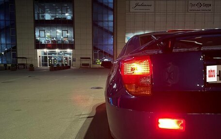 Toyota Celica VII рестайлинг, 2001 год, 680 000 рублей, 5 фотография