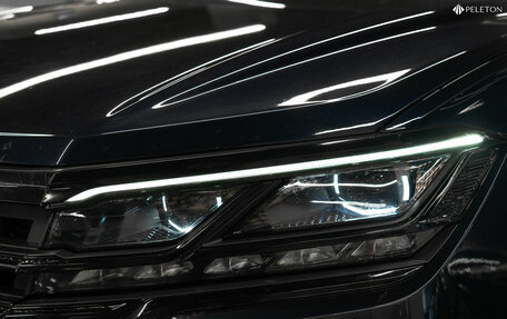 Volkswagen Touareg III, 2018 год, 5 000 000 рублей, 29 фотография