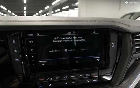 Volkswagen Touareg III, 2018 год, 5 000 000 рублей, 24 фотография