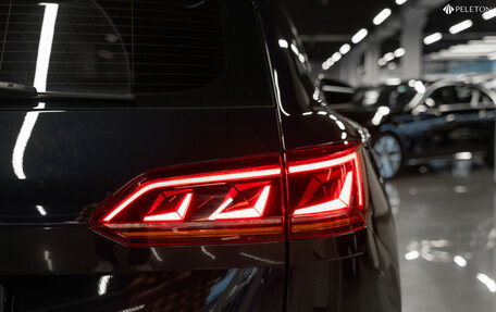 Volkswagen Touareg III, 2018 год, 5 000 000 рублей, 30 фотография