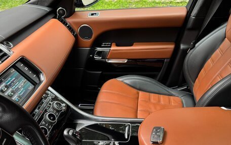 Land Rover Range Rover Sport II, 2014 год, 3 500 000 рублей, 11 фотография