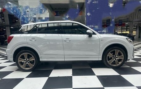 Audi Q2 I, 2021 год, 2 030 000 рублей, 3 фотография