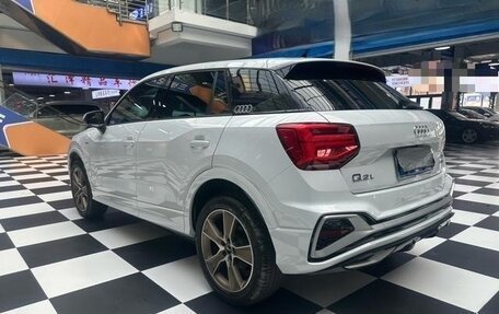 Audi Q2 I, 2021 год, 2 030 000 рублей, 6 фотография