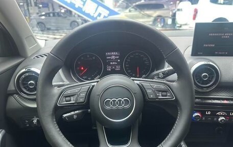 Audi Q2 I, 2021 год, 2 030 000 рублей, 12 фотография