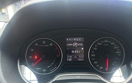 Audi Q2 I, 2021 год, 2 030 000 рублей, 16 фотография
