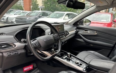 CheryExeed TXL, 2020 год, 1 699 000 рублей, 7 фотография