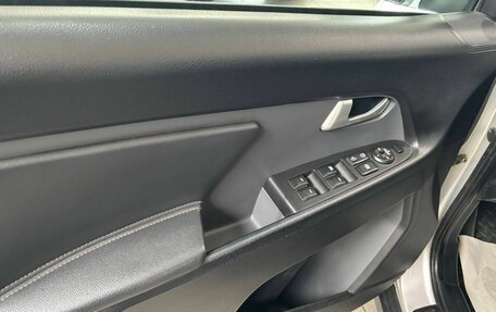 KIA Sportage III, 2010 год, 900 000 рублей, 10 фотография