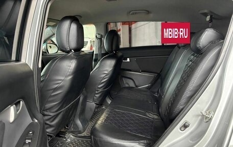 KIA Sportage III, 2010 год, 900 000 рублей, 18 фотография