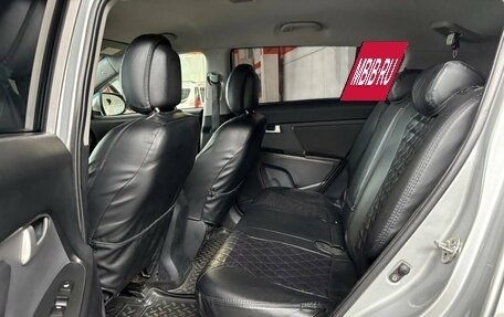 KIA Sportage III, 2010 год, 900 000 рублей, 17 фотография