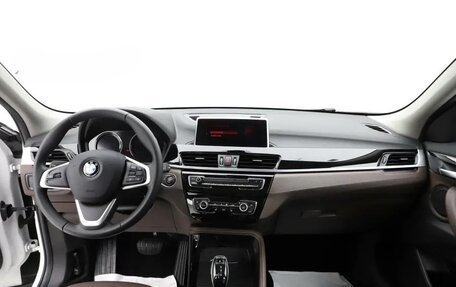 BMW X2, 2021 год, 2 050 000 рублей, 7 фотография